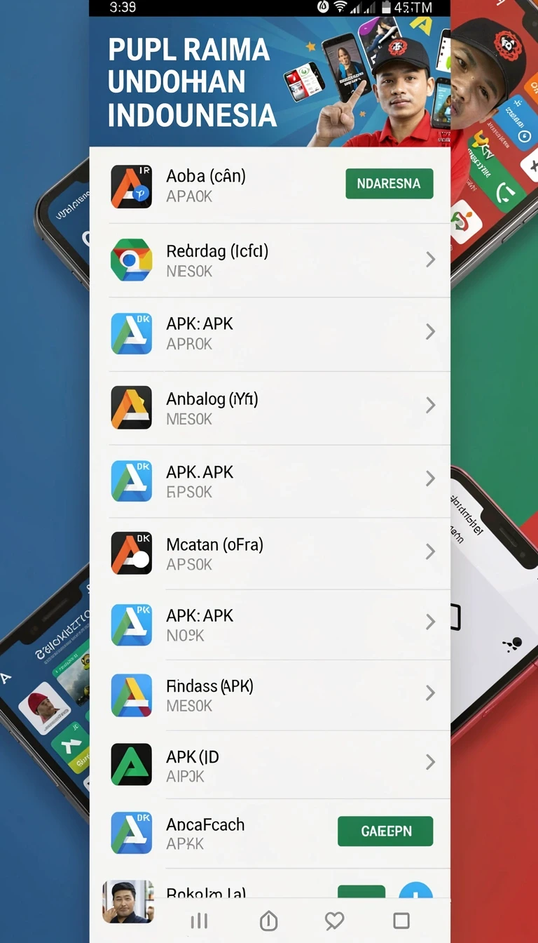 Review Aplikasi msislot Versi Terbaru