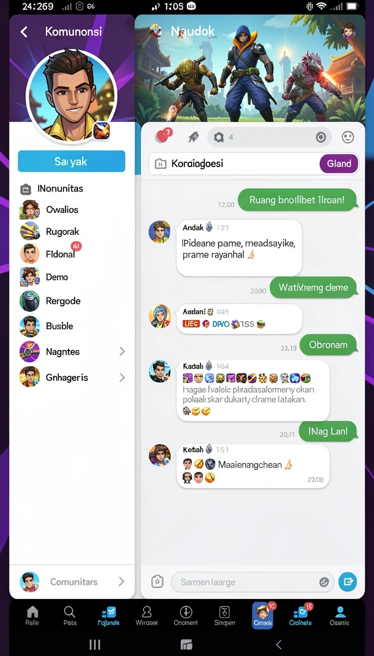 Download balaitoto APK untuk Android
